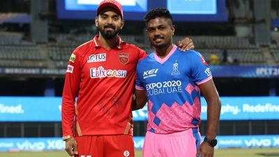 IPL 2021, PBKS vs RR Live Streaming (IPL)