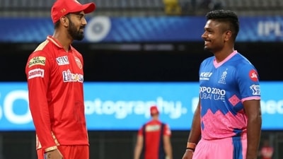 Punjab Kings to square off against Rajasthan Royals in IPL 2021 match 32.