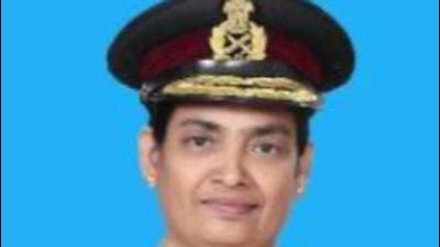 Brig SV Saraswati. (Sourced)