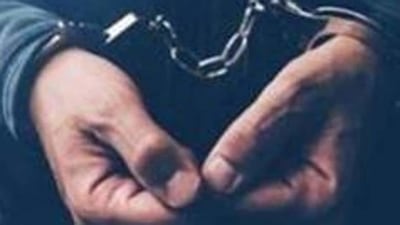 The Enforcement Directorate (ED) has jumped to probe a money laundering angle in the recovery as it wants to unearth the international syndicate behind it and seize their assets. The Enforcement Directorate (ED) has jumped to probe a money laundering angle in the recovery as it wants to unearth the international syndicate behind it and seize their assets.