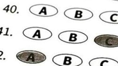 Bihar: BPSC auditor prelims exam answer key released (HT File)