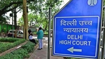 The ruling came on a plea by Riti Singh Verma, who sought that all Covid-19 deaths be probed by the expert committee after her 34-year-old husband died of Covid-19 at the Jaipur Golden Hospital in Rohini, on May 14 during the second wave. The ruling came on a plea by Riti Singh Verma, who sought that all Covid-19 deaths be probed by the expert committee after her 34-year-old husband died of Covid-19 at the Jaipur Golden Hospital in Rohini, on May 14 during the second wave.
