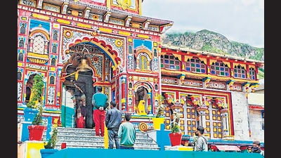 Char Dham Yatra