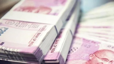 The result was announced on Sunday and the ticket bearing serial number TE 645465 emerged as the lucky winner. (Shutterstock. Representative image)