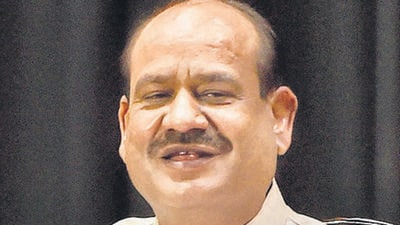 Lok Sabha speaker Om Birla has asked for a detailed report on the attendance of members in these committees in the last financial year. (PTI) Lok Sabha speaker Om Birla has asked for a detailed report on the attendance of members in these committees in the last financial year. (PTI)