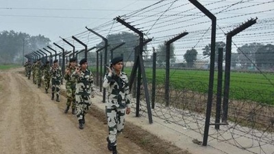 BSF Constable GD recruitment 2021:Tomarrow last date to apply for 269 vacancies (HT) BSF Constable GD recruitment 2021:Tomarrow last date to apply for 269 vacancies (HT)
