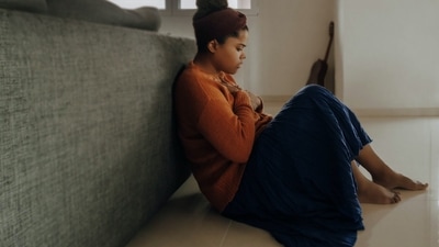 A recnt study suggests that the Covid-19 pandemic has triggered a cycle of mental health struggles and physical inactivity. (Unsplash) A recnt study suggests that the Covid-19 pandemic has triggered a cycle of mental health struggles and physical inactivity. (Unsplash)
