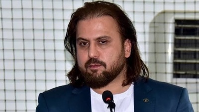Hamid Shinwari (Twitter)