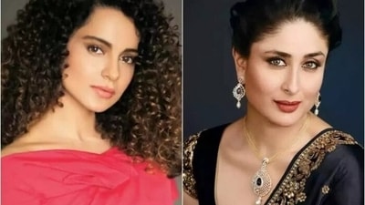 Kangana Ranaut has been finalised for the role of Sita. Kangana Ranaut has been finalised for the role of Sita.