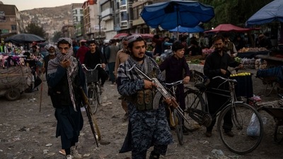 Taliban named remaining ministers for its cabinet on Tuesday, which includes no woman. Taliban named remaining ministers for its cabinet on Tuesday, which includes no woman.