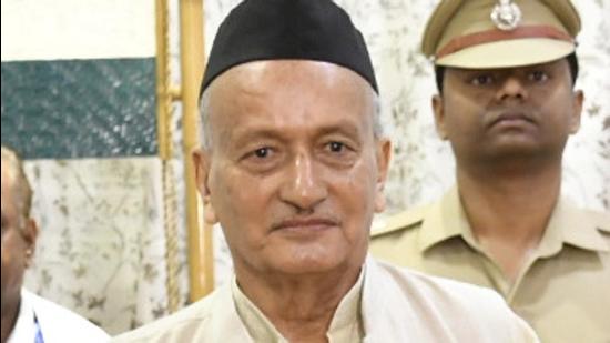 The ordinance on OBC quota in local body polls can be promulgated only after the governor’s approval.