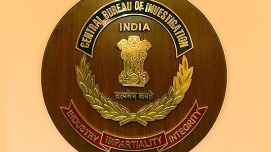 The CBI has registered FIR under IPC section 302 (murder). The CBI has registered FIR under IPC section 302 (murder).