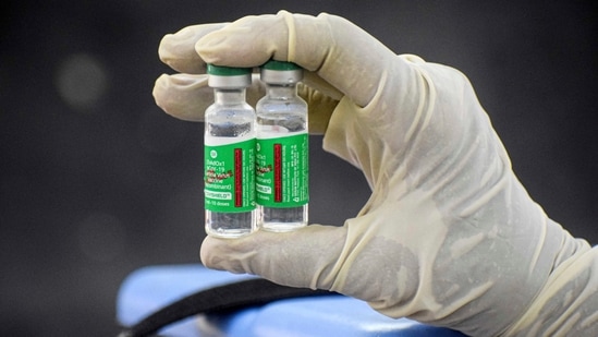 India will resume export of Covid-19 vaccines under its ‘Vaccine Maitri’ initiative from October to fulfil the country's commitmment towards COVAX.&nbsp;(File photo / PTI)
