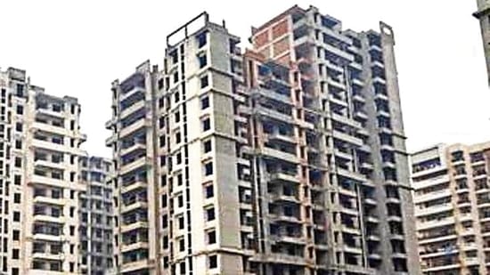 Several banks have announced benefits on home loans during the festival season.(Bloomberg Photo) Several banks have announced benefits on home loans during the festival season.(Bloomberg Photo)