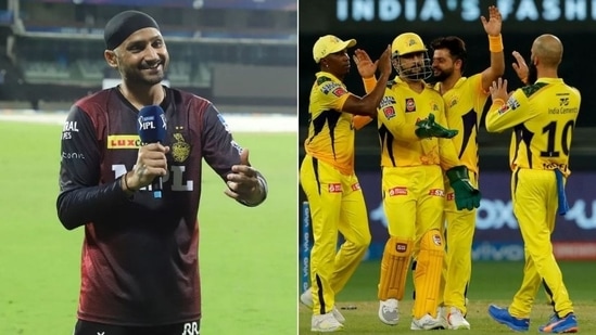 Harbhajan says Dhoni’s focus will be on winning the championship for CSK Harbhajan says Dhoni’s focus will be on winning the championship for CSK