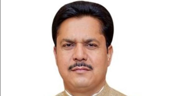 Assam Congress chief Bhupen Kumar Borah said the party has to be realistic about its chances in the coming assembly by-polls. (Courtesy-Twitter) Assam Congress chief Bhupen Kumar Borah said the party has to be realistic about its chances in the coming assembly by-polls. (Courtesy-Twitter)