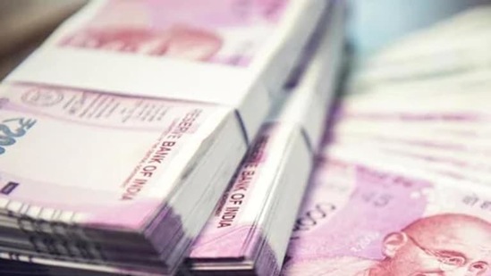 The result was announced on Sunday and the ticket bearing serial number TE 645465 emerged as the lucky winner.(Shutterstock. Representative image) The result was announced on Sunday and the ticket bearing serial number TE 645465 emerged as the lucky winner.(Shutterstock. Representative image)