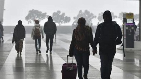 Once the protocol is in place, vaccinated fliers from several countries, including those from Europe, the UK, India and Brazil. Once the protocol is in place, vaccinated fliers from several countries, including those from Europe, the UK, India and Brazil.