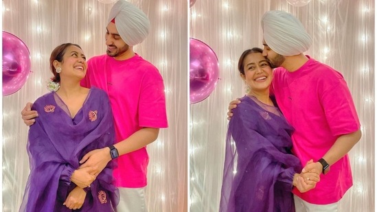 Neha Kakkar said that she and Rohanpreet Singh have not yet thought about starting a family.