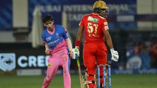 IPL 2021, PBKS vs RR Highlights - Punjab Kings vs Rajasthan Royals, Indian Premier League Match Today in UAE&nbsp;