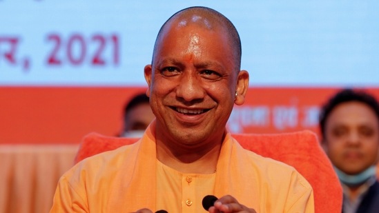 Yeida area, which will be built in two phases, covers about 2,689 square kilometres falling into six districts.(AP) Yeida area, which will be built in two phases, covers about 2,689 square kilometres falling into six districts.(AP)