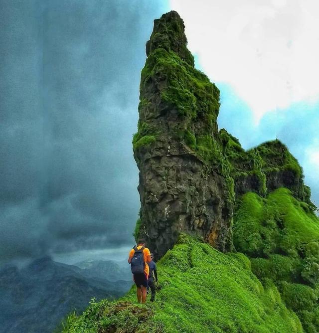 Irshalgad (Photo: Facebook) Irshalgad (Photo: Facebook)