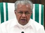 While the states can not entirely distance themselves from the providing the assistance, a major share of it should also come from the Centre, Kerala chief minister Pinarayi Vijayan said. While the states can not entirely distance themselves from the providing the assistance, a major share of it should also come from the Centre, Kerala chief minister Pinarayi Vijayan said.
