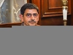 RN Ravi resigns as Naga peace talks interlocutor.