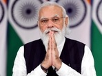 Prime Minister Narendra Modi will meet US President Joe Biden during his US visit (PTI)(File Photo) Prime Minister Narendra Modi will meet US President Joe Biden during his US visit (PTI)(File Photo)