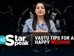 Vastu tips for a happy wedding