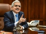 RBI governor Shaktikanta Das stressed sustainable growth should entail meeting on macro fundamentals via medium-term investments, sound financial systems and structural reforms.(File photo) RBI governor Shaktikanta Das stressed sustainable growth should entail meeting on macro fundamentals via medium-term investments, sound financial systems and structural reforms.(File photo)