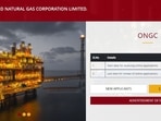 ONGC recruitment 2021: Apply for 313 vacancies, check details here