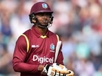 Marlon Samuels