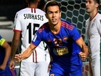 ATK Mohun Bagan were outplayed. (AFC Cup/Twitter) ATK Mohun Bagan were outplayed. (AFC Cup/Twitter)