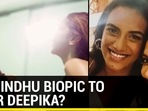 Is Deepika Padukone set to play PV Sindhu in biopic? Actor shares pics from badminton session
