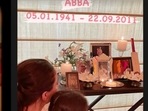 Saba and Soha remember their dad Mansoor Ali Khan on his 10th death anniversary. Saba and Soha remember their dad Mansoor Ali Khan on his 10th death anniversary.