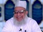 Maulana Kaleem Siddiqui was arrested late on Tuesday night. Maulana Kaleem Siddiqui was arrested late on Tuesday night.