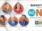 HT Nxt, a first-of-its-kind platform to bring together next-gen leaders and impactful newsmakers.