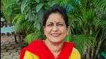 Dr Aarti Gokhale, the transplant coordinator at ZTCC, said that the lungs were allocated to a patient in KIMS, Secunderabad. (HT) Dr Aarti Gokhale, the transplant coordinator at ZTCC, said that the lungs were allocated to a patient in KIMS, Secunderabad. (HT)