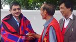 The Union government appointed interlocutor for Naga peace talks since 2014 – R N Ravi, with whom Naga groups had refused to hold any discussions, on Wednesday stepped down from the post. (PTI PHOTO.) The Union government appointed interlocutor for Naga peace talks since 2014 – R N Ravi, with whom Naga groups had refused to hold any discussions, on Wednesday stepped down from the post. (PTI PHOTO.)