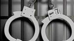 Police arrested the man from Delhi. The complainant said that the suspect would intercept the girl on her way to school and threaten her with a countrymade gun. (Sourced) Police arrested the man from Delhi. The complainant said that the suspect would intercept the girl on her way to school and threaten her with a countrymade gun. (Sourced)