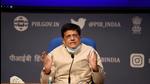 Union minister Piyush Goyal said after the latest round of discussions, UAE and India are looking at the possibility of crossing the initial figure of $100 billion. (PTI) Union minister Piyush Goyal said after the latest round of discussions, UAE and India are looking at the possibility of crossing the initial figure of $100 billion. (PTI)