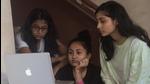 FYJC merit list for the first special round for admissions, online and centralised, was declared on Wednesday by the director of Education (Secondary and Higher Secondary), Pune. (Anshuman Poyrekar/HT PHOTO) FYJC merit list for the first special round for admissions, online and centralised, was declared on Wednesday by the director of Education (Secondary and Higher Secondary), Pune. (Anshuman Poyrekar/HT PHOTO)