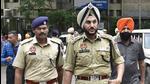 A 2004-batch IPS officer, Bhullar, was formerly posted as the deputy inspector general of police, Ludhiana range (HT Photo) A 2004-batch IPS officer, Bhullar, was formerly posted as the deputy inspector general of police, Ludhiana range (HT Photo)