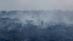 Out of 100 global cities in 2020, 92 exceeded WHO's revised 2021 air quality guidelines, which include 5 Indian cities as well. Delhi's annual PM2.5 trends in 2020 was 16.8 times more than WHO's 2021 guidelines.(Representational photo) Out of 100 global cities in 2020, 92 exceeded WHO's revised 2021 air quality guidelines, which include 5 Indian cities as well. Delhi's annual PM2.5 trends in 2020 was 16.8 times more than WHO's 2021 guidelines.(Representational photo)