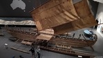 Humboldt Forum tackles colonial issue with new museums(Elizabeth Grenier/DW) Humboldt Forum tackles colonial issue with new museums(Elizabeth Grenier/DW)