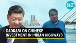 Nitin Gadkari Nitin Gadkari