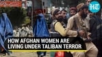 Afghan women&nbsp;