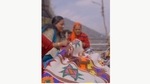 Flipkart Samarth, an initiative started by the e-commerce platform in July 2019, you can buy your favourite Kullu handlooms online, with a promise of authenticity that comes straight from the weavers. Flipkart Samarth, an initiative started by the e-commerce platform in July 2019, you can buy your favourite Kullu handlooms online, with a promise of authenticity that comes straight from the weavers.