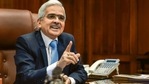 RBI governor Shaktikanta Das stressed sustainable growth should entail meeting on macro fundamentals via medium-term investments, sound financial systems and structural reforms.(File photo) RBI governor Shaktikanta Das stressed sustainable growth should entail meeting on macro fundamentals via medium-term investments, sound financial systems and structural reforms.(File photo)